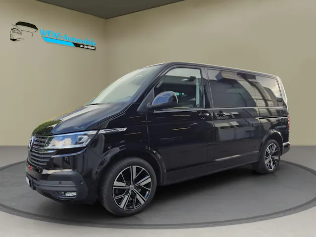 VW T6.1 Multivan 2.0 Bi-TDI Comfortline 4Motion DSG