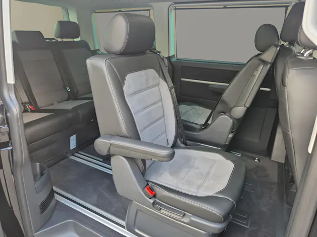 VW T6.1 Multivan 2.0 Bi-TDI Comfortline 4Motion DSG