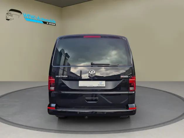 VW T6.1 Multivan 2.0 Bi-TDI Comfortline 4Motion DSG