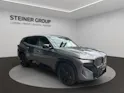 BMW XM xDrive PHEV Steptronic Label