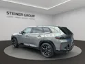 BMW XM xDrive PHEV Steptronic Label
