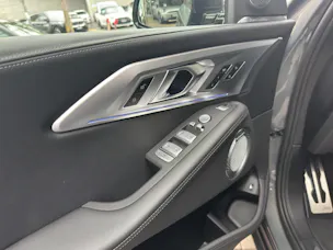 BMW XM xDrive PHEV Steptronic Label