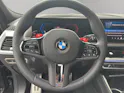 BMW XM xDrive PHEV Steptronic Label