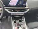 BMW XM xDrive PHEV Steptronic Label