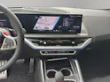 BMW XM xDrive PHEV Steptronic Label