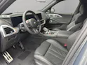 BMW XM xDrive PHEV Steptronic Label