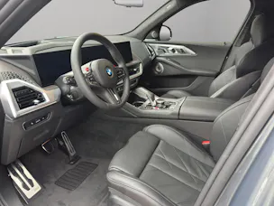 BMW XM xDrive PHEV Steptronic Label