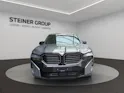 BMW XM xDrive PHEV Steptronic Label