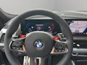 BMW XM xDrive PHEV Steptronic Label