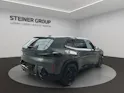 BMW XM xDrive PHEV Steptronic Label