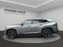 BMW XM xDrive PHEV Steptronic Label