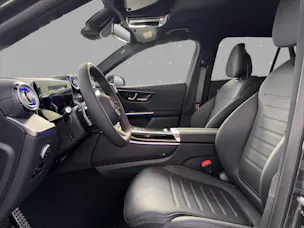 Mercedes-Benz GLC 220 d 4Matic 9G-Tronic