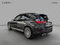 Mercedes-Benz GLC 220 d 4Matic 9G-Tronic