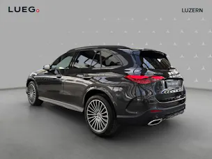 Mercedes-Benz GLC 220 d 4Matic 9G-Tronic