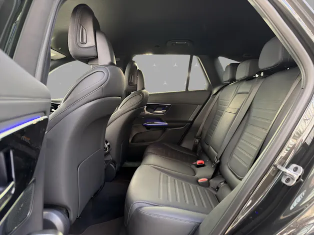 Mercedes-Benz GLC 220 d 4Matic 9G-Tronic