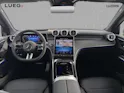 Mercedes-Benz GLC 220 d 4Matic 9G-Tronic