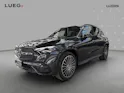 Mercedes-Benz GLC 220 d 4Matic 9G-Tronic