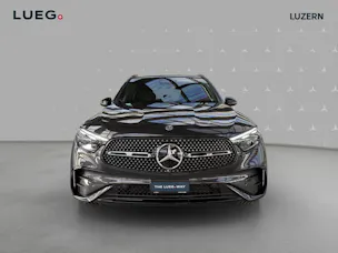 Mercedes-Benz GLC 220 d 4Matic 9G-Tronic