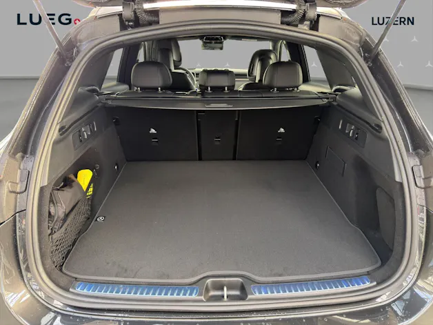 Mercedes-Benz GLC 220 d 4Matic 9G-Tronic