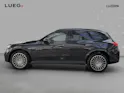 Mercedes-Benz GLC 220 d 4Matic 9G-Tronic