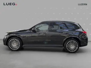 Mercedes-Benz GLC 220 d 4Matic 9G-Tronic