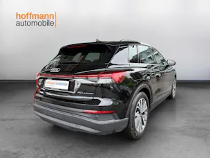 Audi Q4 e-tron 40