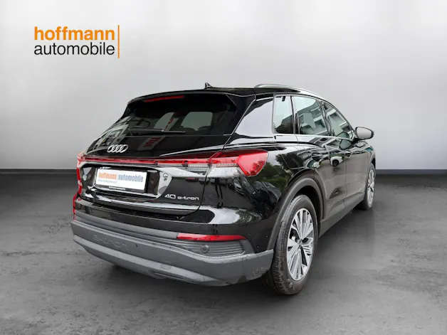 Audi Q4 e-tron 40