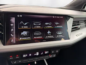 Audi Q4 e-tron 40