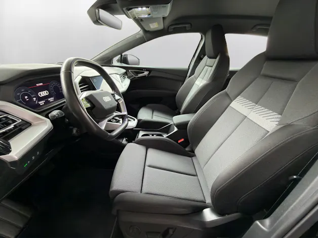 Audi Q4 e-tron 40