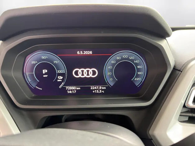 Audi Q4 e-tron 40