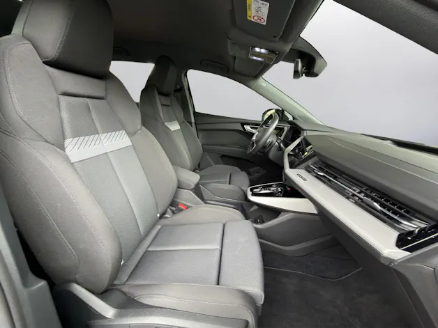 Audi Q4 e-tron 40