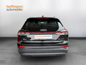 Audi Q4 e-tron 40