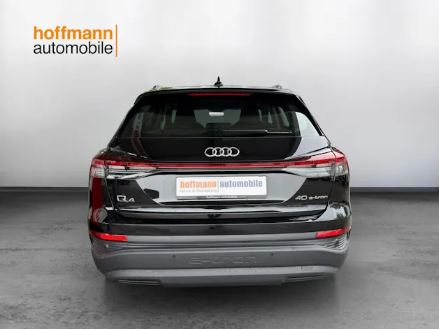 Audi Q4 e-tron 40