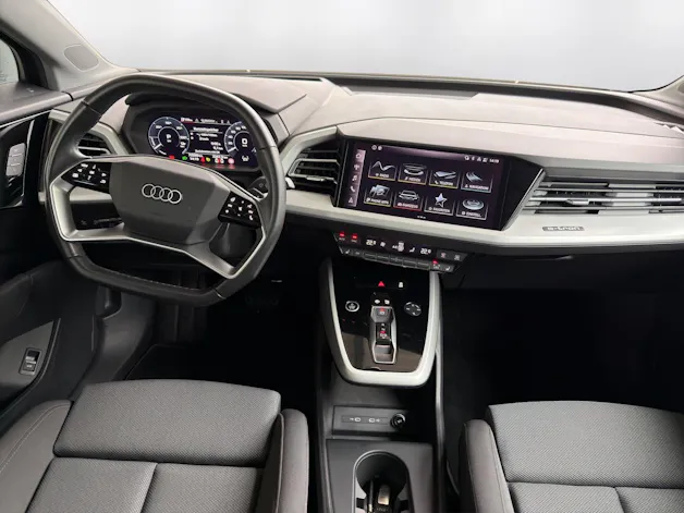 Audi Q4 e-tron 40