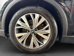 Audi Q4 e-tron 40