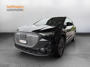 Audi Q4 e-tron 40