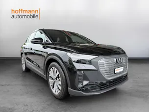 Audi Q4 e-tron 40