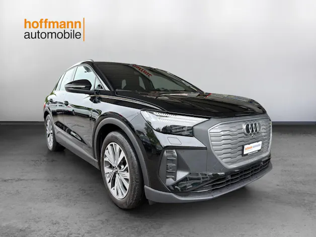 Audi Q4 e-tron 40