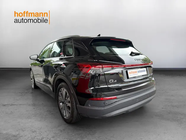 Audi Q4 e-tron 40