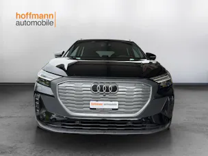 Audi Q4 e-tron 40