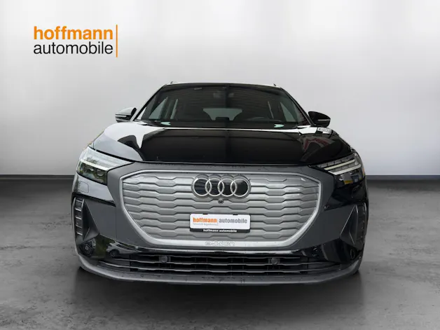 Audi Q4 e-tron 40