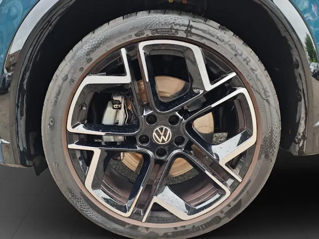 VW Tiguan 2.0 TSI United DSG 4Motion