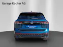 VW Tiguan 2.0 TSI United DSG 4Motion