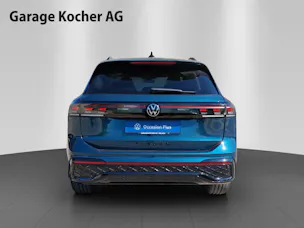 VW Tiguan 2.0 TSI United DSG 4Motion