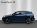 VW Tiguan 2.0 TSI United DSG 4Motion