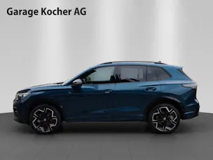 VW Tiguan 2.0 TSI United DSG 4Motion