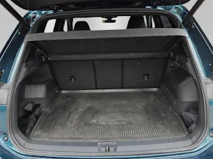 VW Tiguan 2.0 TSI United DSG 4Motion