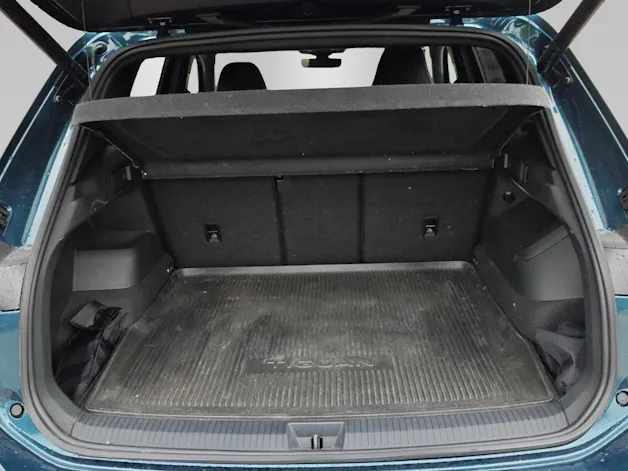 VW Tiguan 2.0 TSI United DSG 4Motion