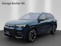 VW Tiguan 2.0 TSI United DSG 4Motion