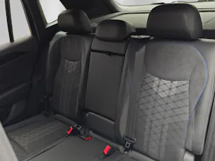 VW Tiguan 2.0 TSI United DSG 4Motion
